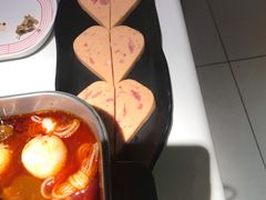 -鱼酷活鱼烤鱼(沈阳大悦城店)