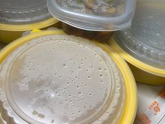 -东北小二东北菜(大车家巷店)