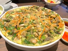 -四道菜·福建菜馆(新街口金鹰店)