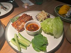 -星叶·东南亚料理(温州万象城店)