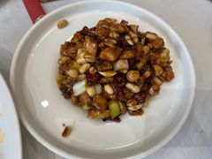 -红菜坊·烤鸭·川鲁宴(石园店)