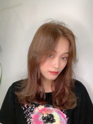 -TK·HAIR SALON韩式设计