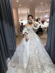 -Color卡诺婚纱礼服馆(南京严选店)