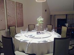 -山壹竹庭院餐厅