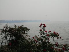 -东湖生态旅游风景区
