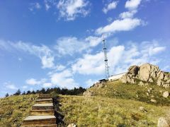 -白草畔自然风景区