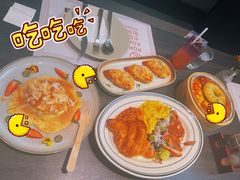 -卡朋西餐(宝安大仟里店)