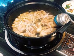 -东椰·海南椰子鸡火锅(朝阳门店)