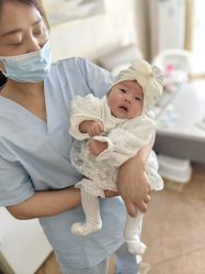 -安琪朵朵独栋花园月子中心