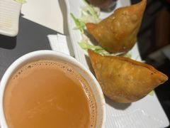 -Pita's&Tika's中东和印度风味餐厅(龙湖天街店)