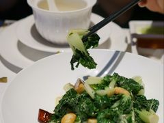 -四季民福烤鸭店(外滩外白渡桥店)