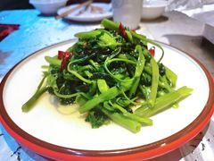 -红辣椒·川菜·火锅(科华路店)