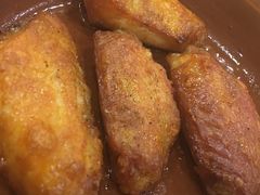 -萨莉亚意式餐厅(莲花国际广场店)