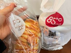 -85度C(南京龙江店)