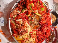 全虾宴-拙味兄弟·活龙虾·旗舰店(环城西路店)