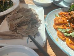 -品回味清真西北楼(宁波首店)