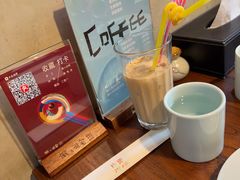-懒人业余餐厅(琨御府店)