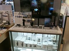 -鹰巢数码EAGLE’S NEST(燕莎店)