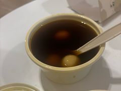 -彬媽糖水(侨鑫国际店)