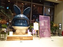 -深圳百老汇电影中心(IMAX万象天地店)