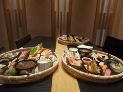 -西村日本料理(香格里拉饭店)