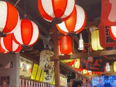 -白石的深夜食堂(济南万象城店)