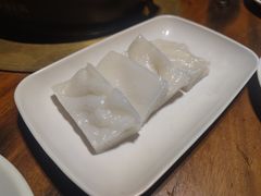-大良毋米粥 · 粥底火锅(岭南天地店)