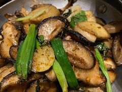 -食间牛排(湖西路店)