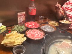 -重庆老灶火锅(红岭店)