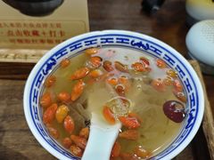 -蟹上黄·蟹黄面·江南糖水(人民广场店)
