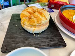 -蝴蝶里·粤菜·点心(龙湖天街&滨江店)