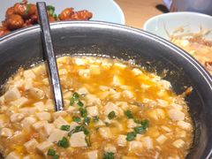 -蜜桃餐厅·伴山(绿宝广场店)