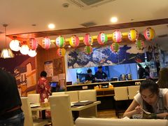 大堂-有喜屋·深夜食堂(北京西路店)