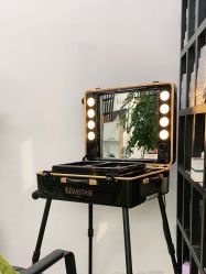 -塞巴斯汀SEBASTIAN专业美发店