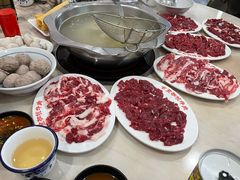 -合意桐坑牛肉粿·鲜牛肉火锅(嵩山总店)