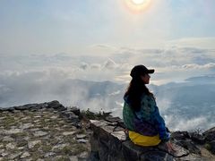 -七娘山