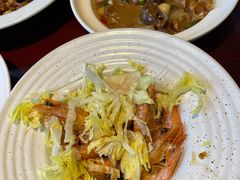 -妈妈菜舟山海鲜(定海古城店)