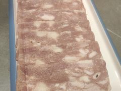 培根-正宗齐齐哈尔烤肉·齐牛哥鲜切炭火烤肉(杭州总店)