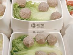 -冠菌火锅自助(东莞樟木头店)