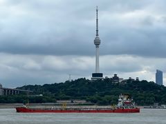 -武汉关码头(轮渡站)