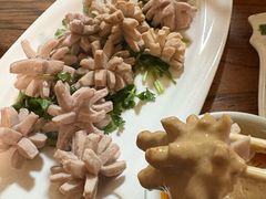 -正宗天津烧麦馆(柳州路店)