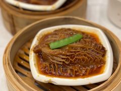 -安蒂娅.悦景轩中餐厅(西乡店)