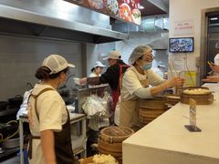 -海汇源老烧麦店(东大街总店)