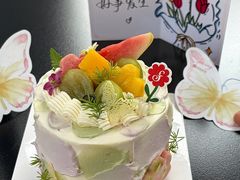 -花花卷卷·鲜食蛋糕(泉屋店)