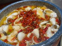 -潮界(虹桥新天地店)