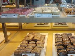 -祥禾饽饽铺·中式糕点(北京来福士店)