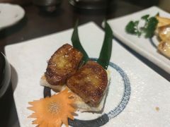 -青叶日式料理(飘亮阳光广场店)