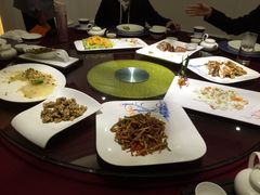 宽悦花园酒店怡中餐厅-重庆宽悦花园酒店-.怡中餐厅