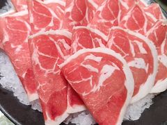 -东来顺(非遗·清真火锅·盛世广场店)