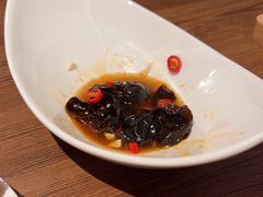 -广州天河合景福朋喜来登酒店 · 聚味轩中餐厅